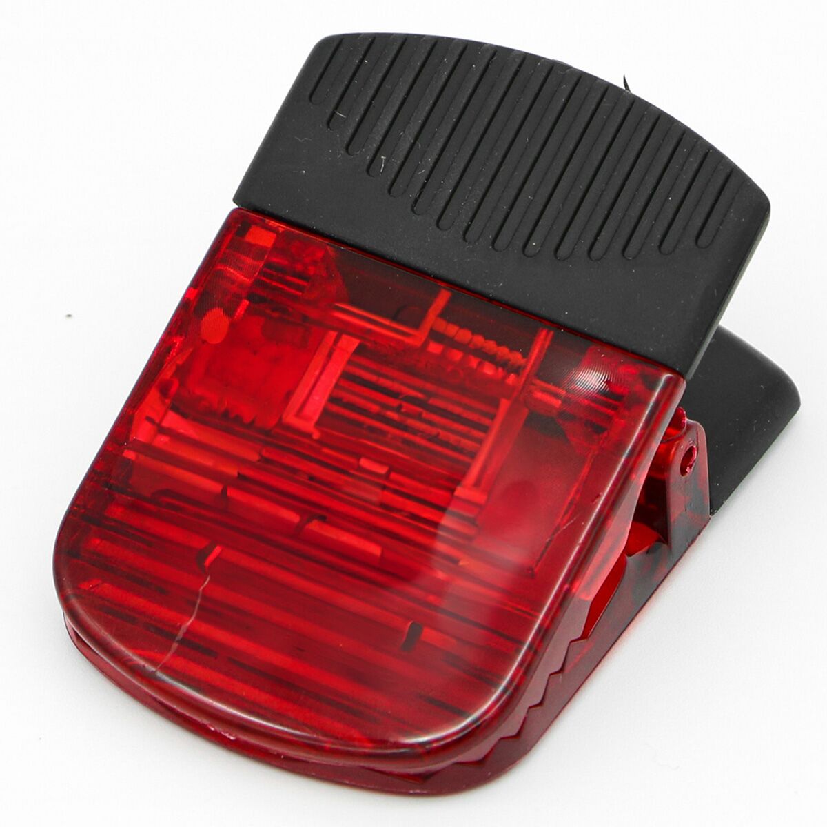 Wide Magnetic Croc Clip