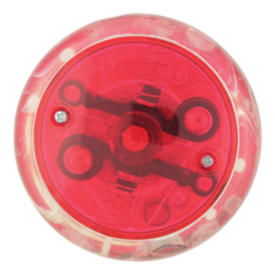 Illuminated Yo-Yo