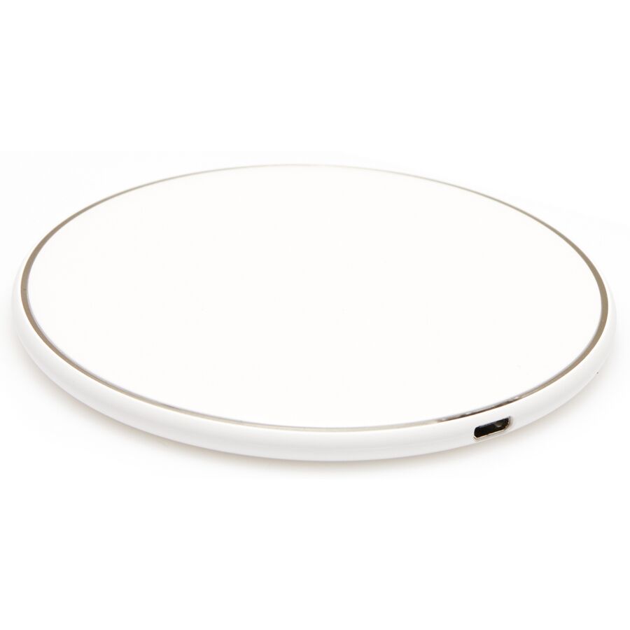 Axis Round Wireless Charging Dock