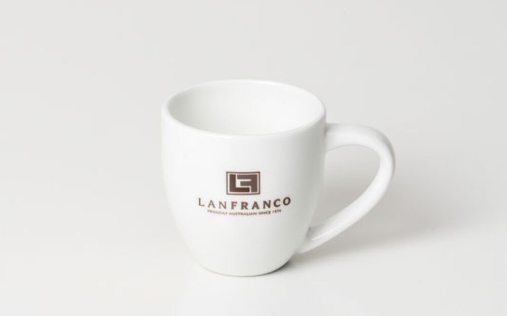 TECTMF_sample4 Tulip Espresso Cup