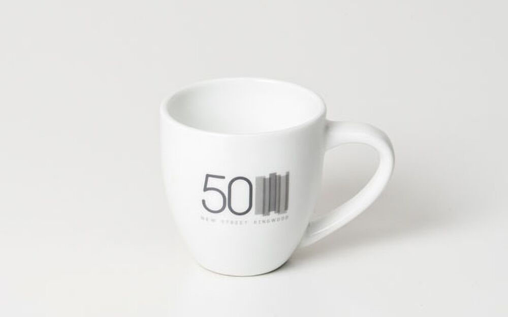 TECTMF_sample5 Tulip Espresso Cup