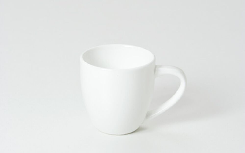 TECTMF_white Tulip Espresso Cup
