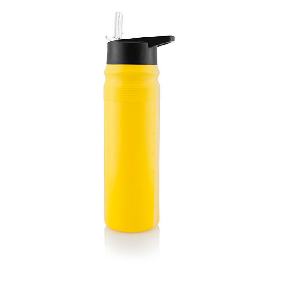TOR_800ML_yellow Torpedo 800ml Premium Sports Drink Bottle
