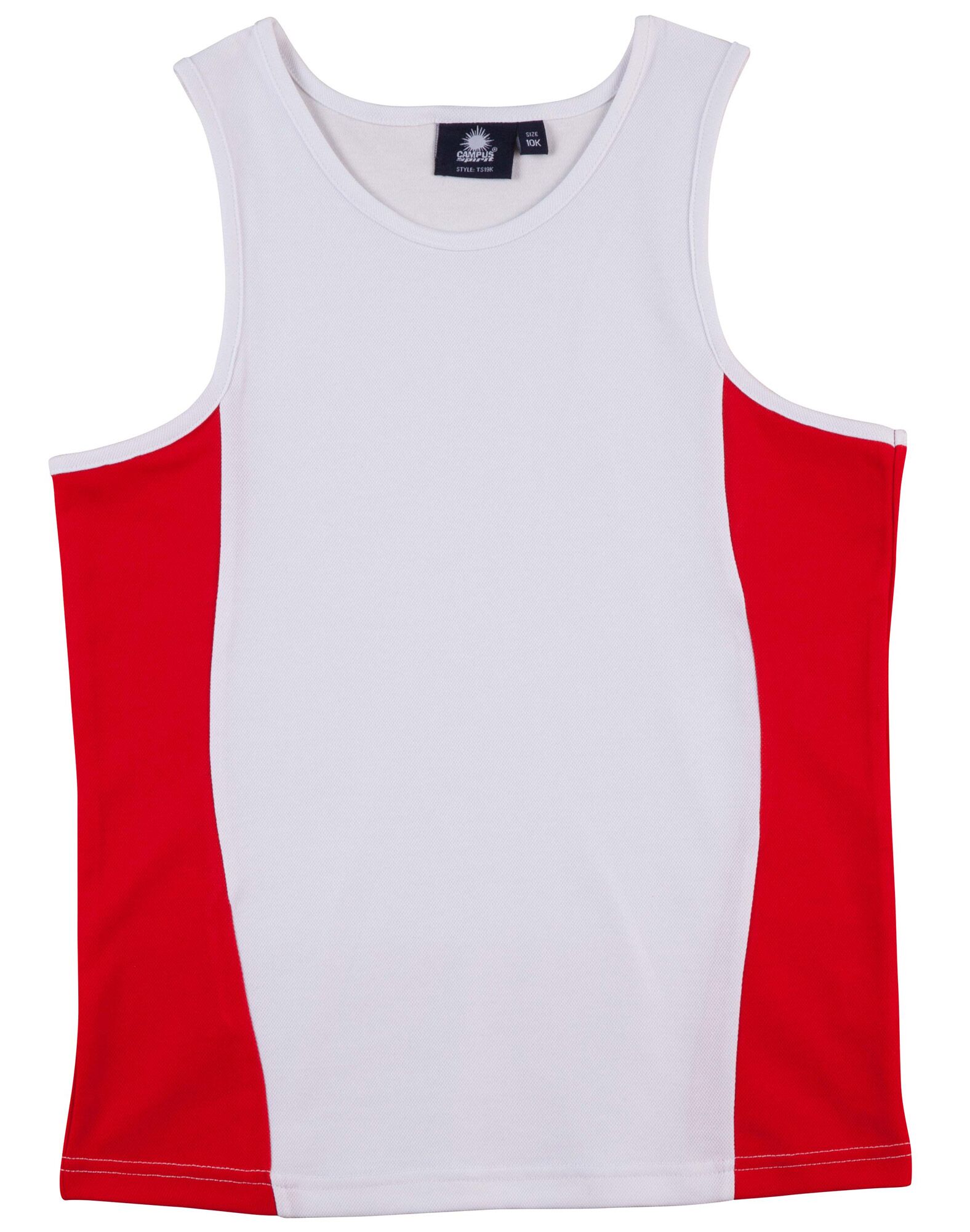 TS19K_White.Red_l.jpg Teammate Singlet Kids