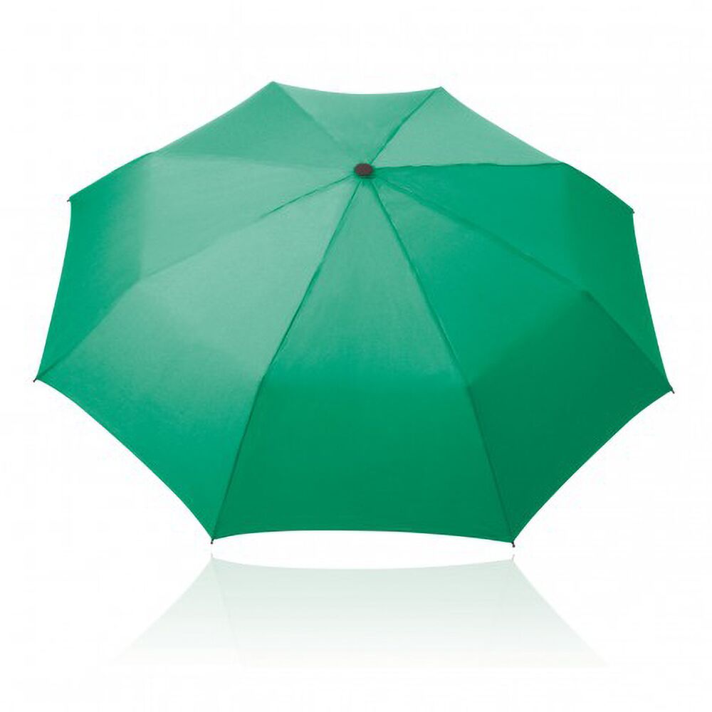 U-3722_emeraldgreen Mini Storm Umbrella