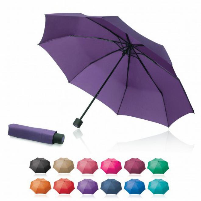 U-3722_group1 Mini Storm Umbrella