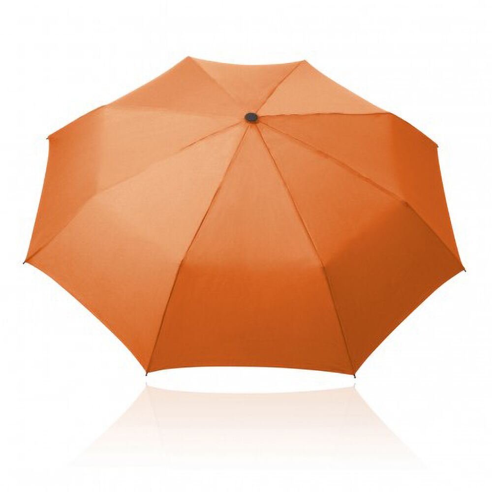 U-3722_rust Mini Storm Umbrella