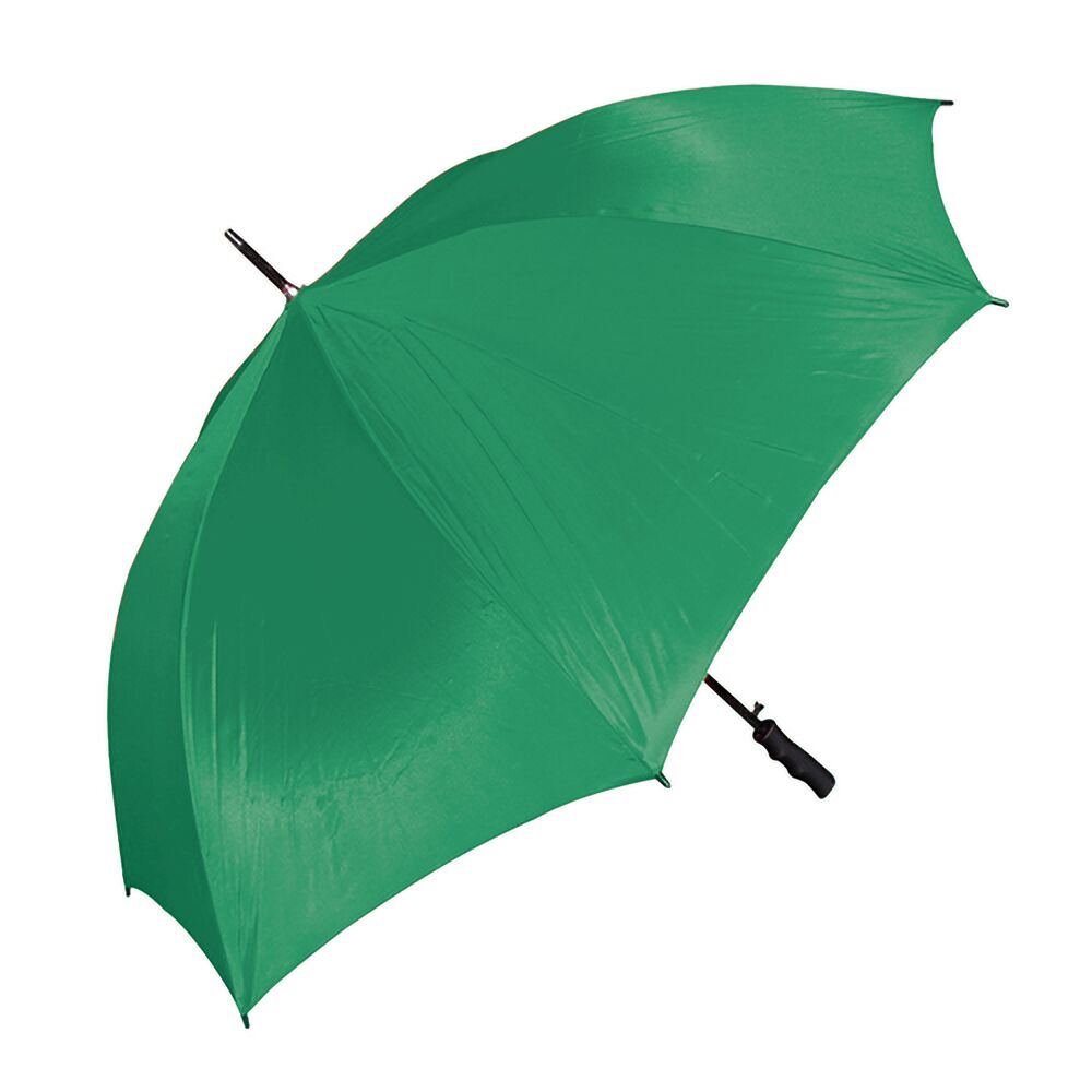UM001_forestgreen Seattle Umbrella
