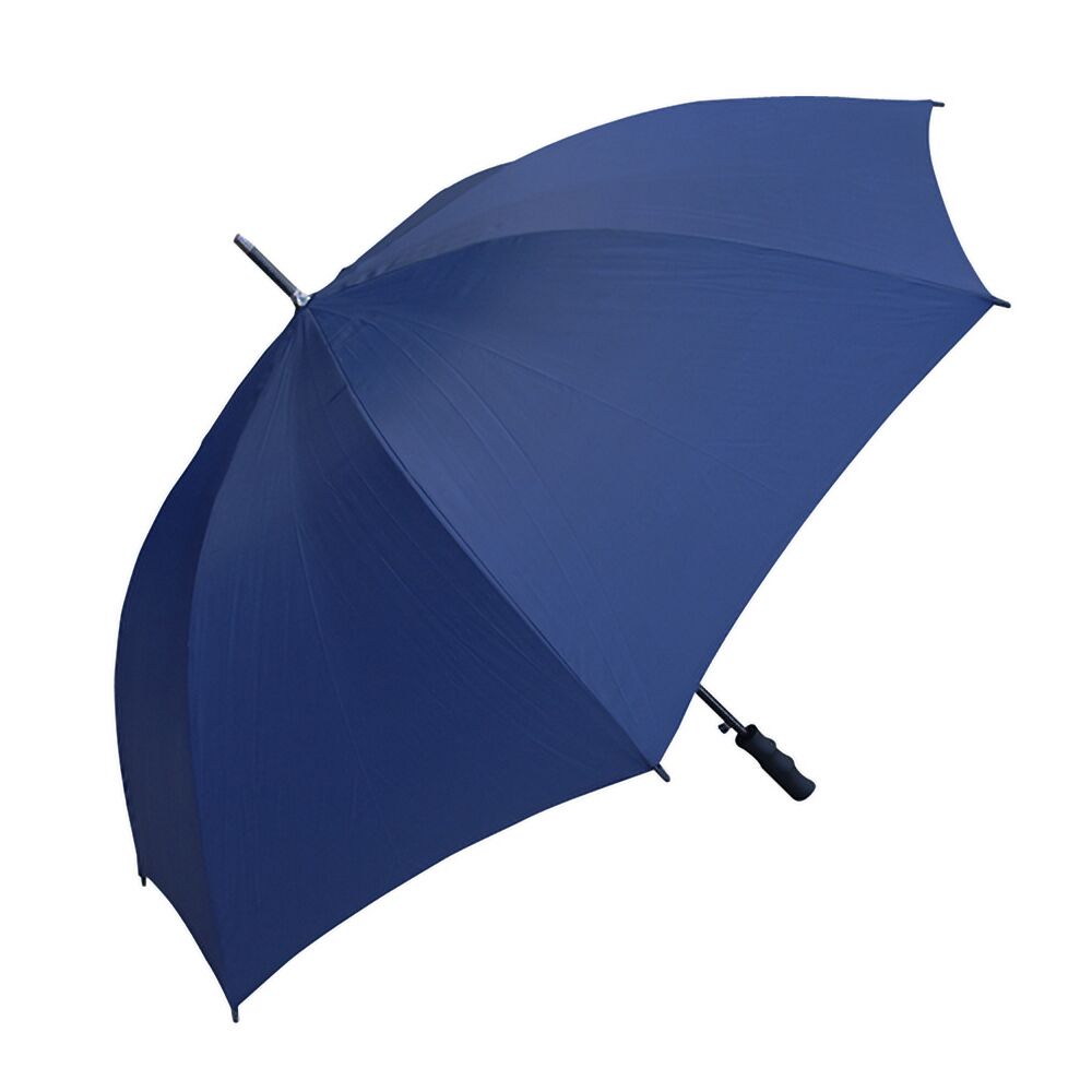UM001_navyblue Seattle Umbrella
