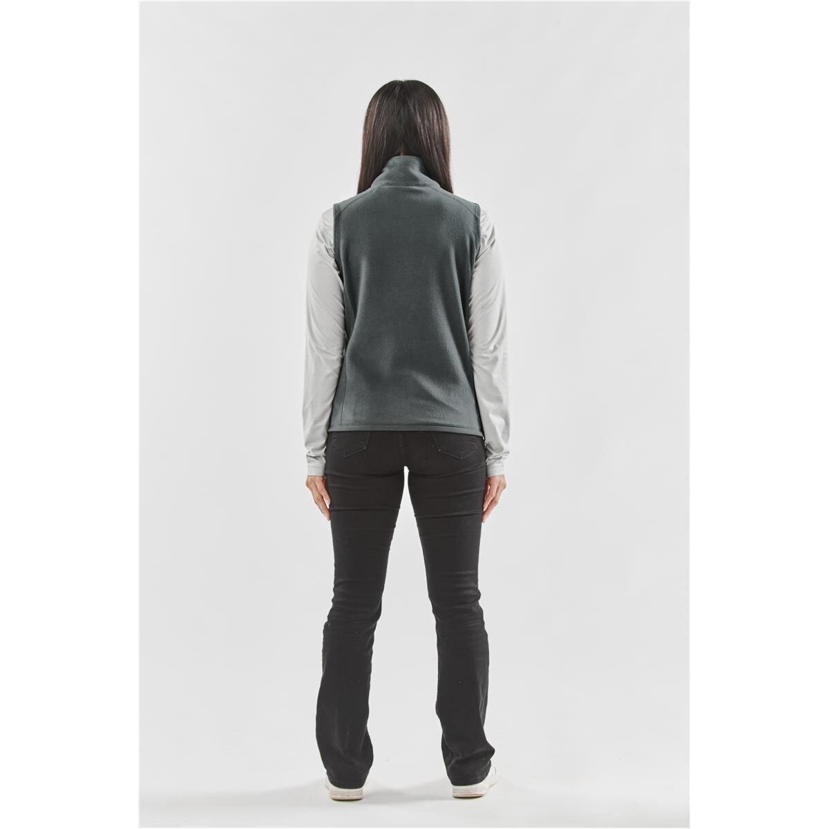 Women’s Montauk Fleece Vest