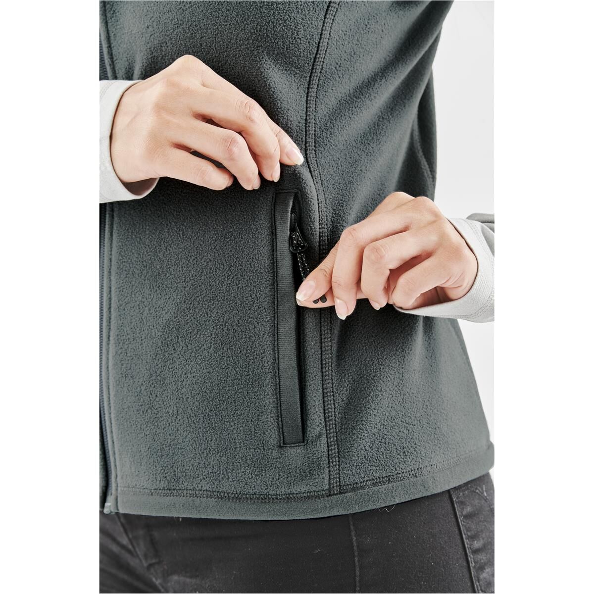 Women’s Montauk Fleece Vest