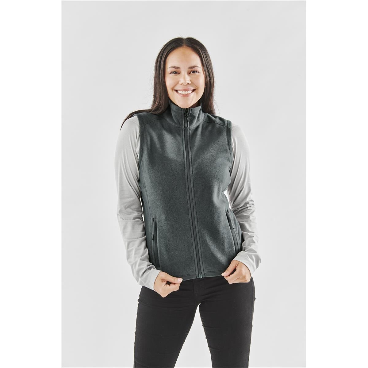 Women’s Montauk Fleece Vest