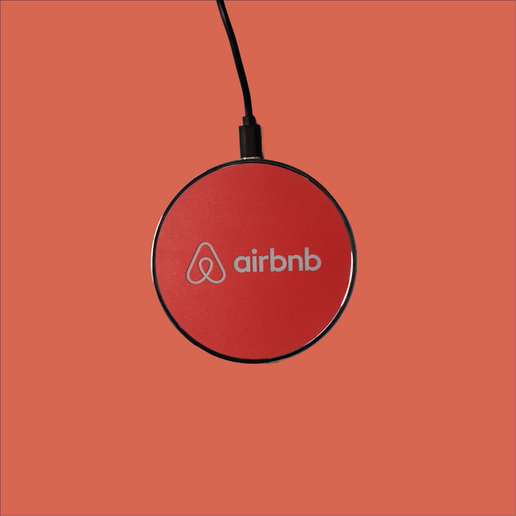 airbnb-charger.jpg LED Logo Full Color Printing Wireless Charger