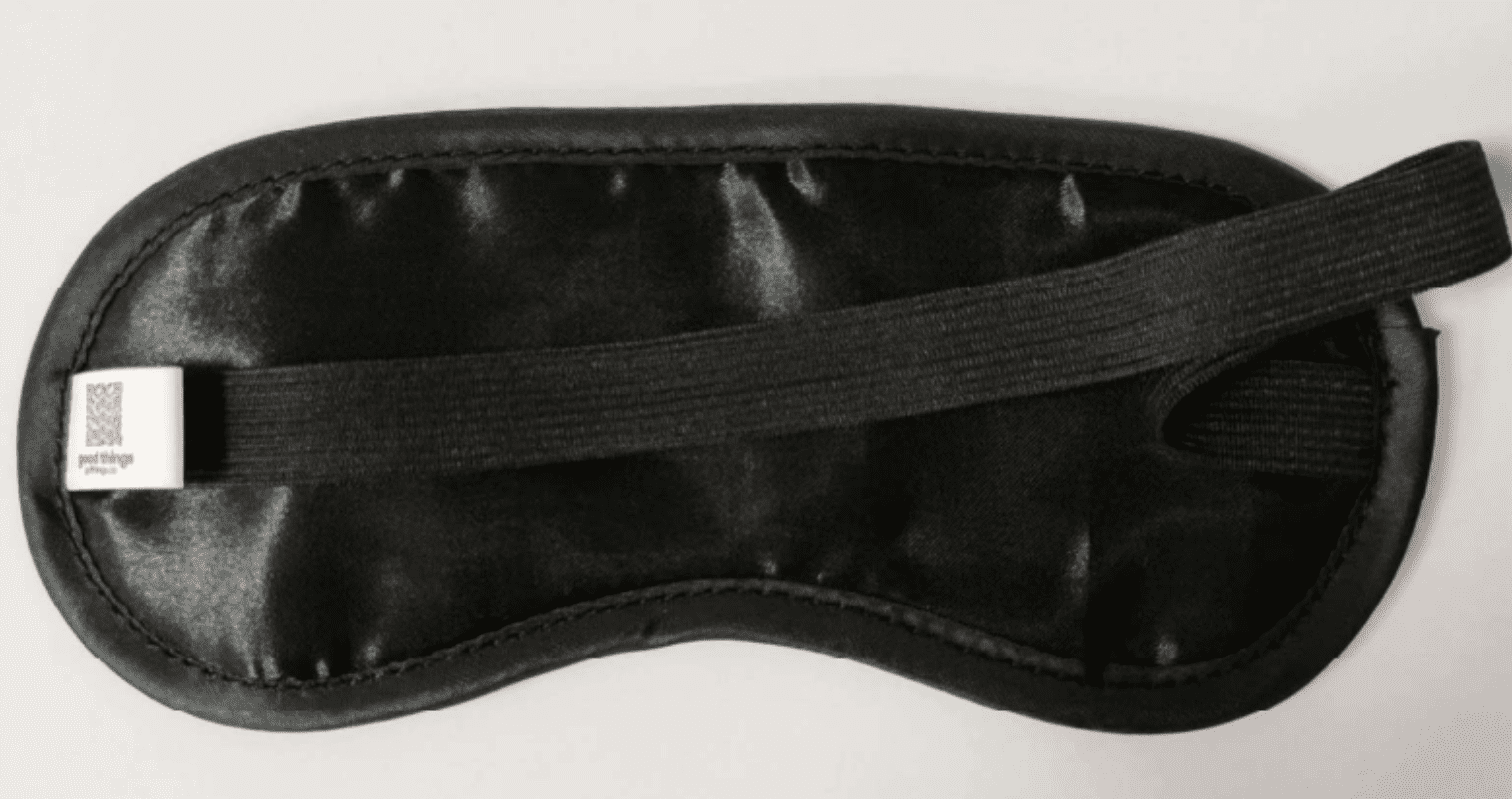 eyemask2 Snack-Rack Chopping Board