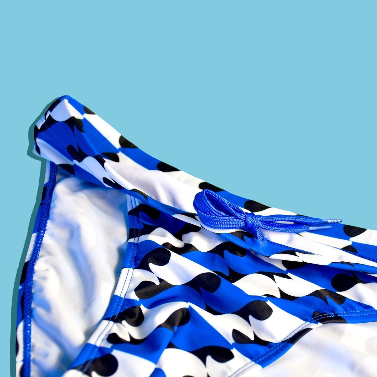 hVKTbuFc Custom Made Swimming Brief