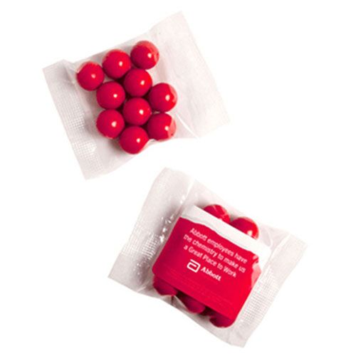 Orange Choc Drops (Jaffa look alike) 25g