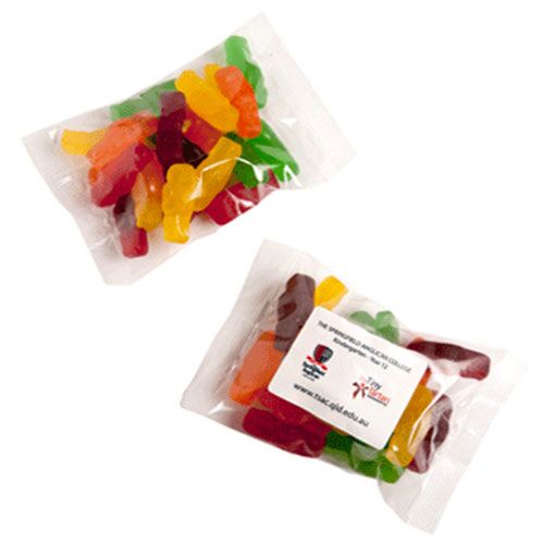 Jelly Babies 100g