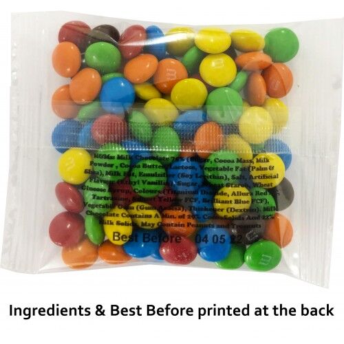 Mini Delights M&Ms