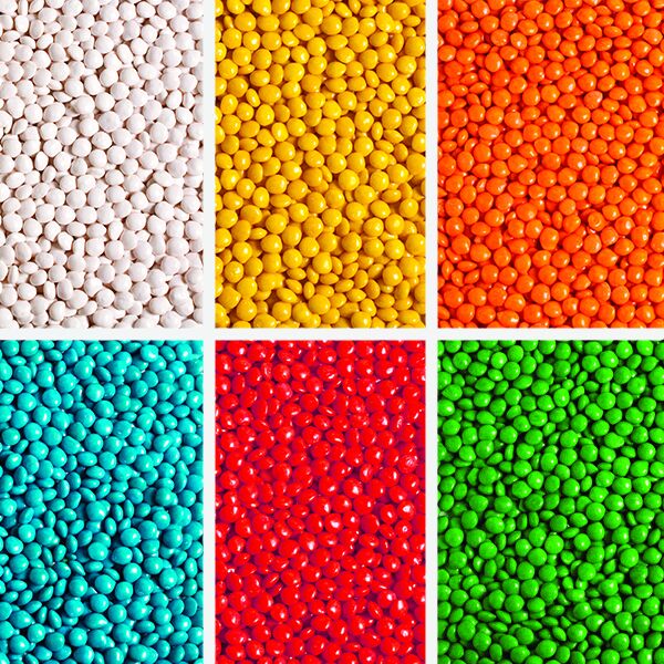 Pillow Pack with Chewy Fruits 50g