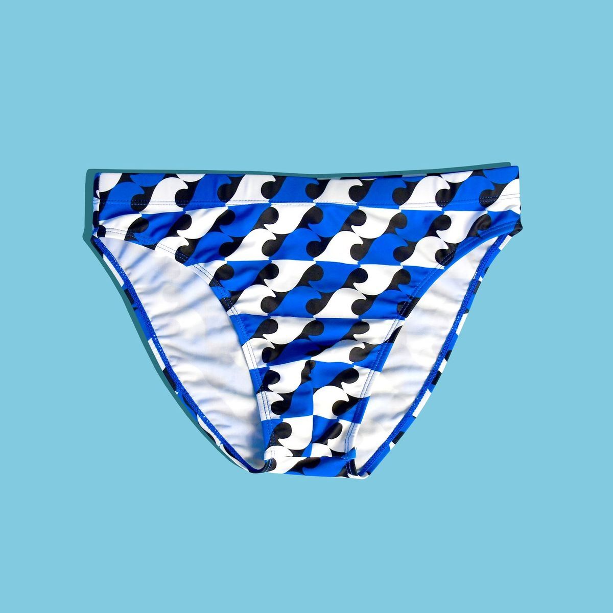 iuHeFPQM Custom Made Swimming Brief