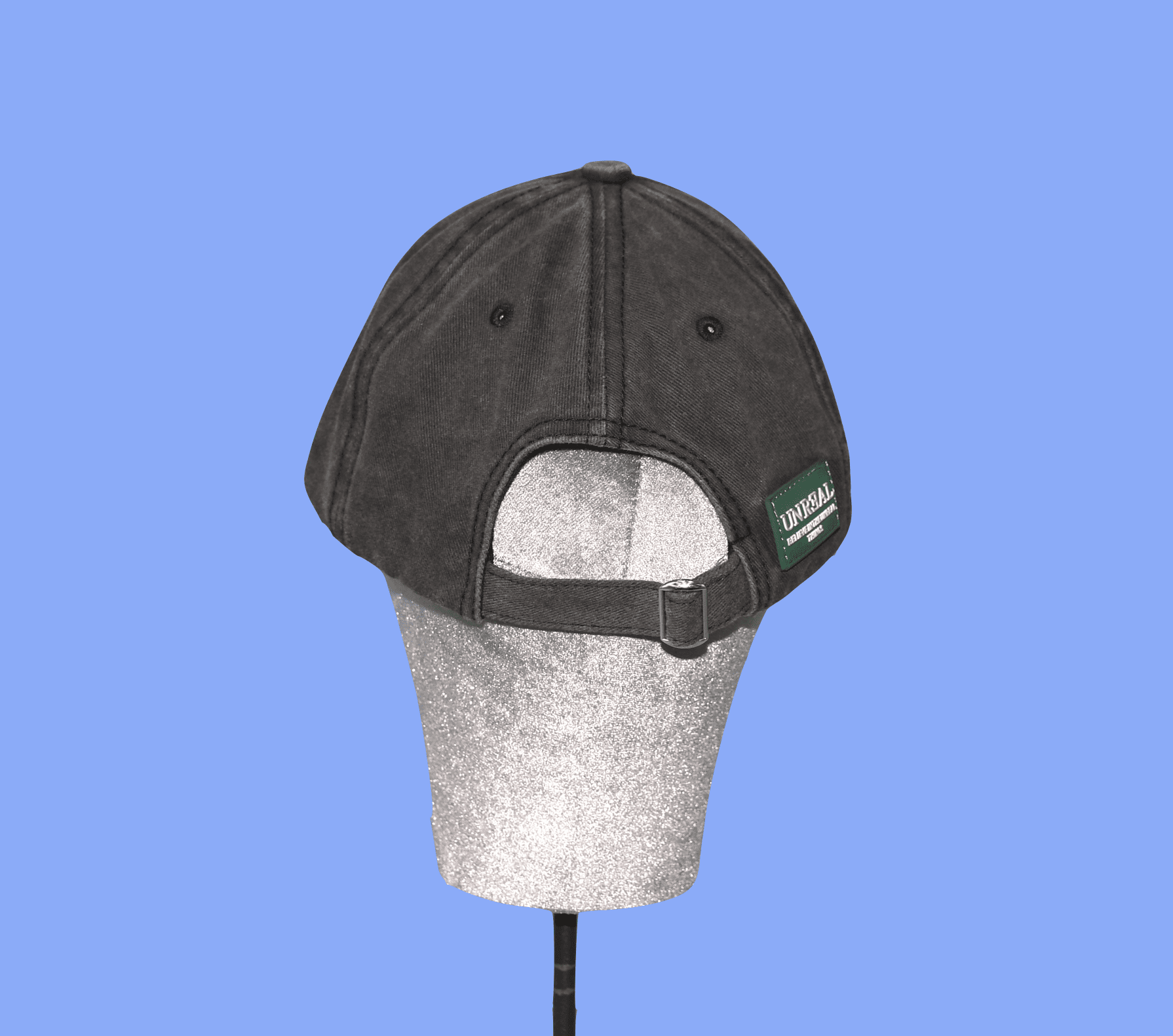 washed-cotton-cap-back.png Washed Cotton Dad Cap
