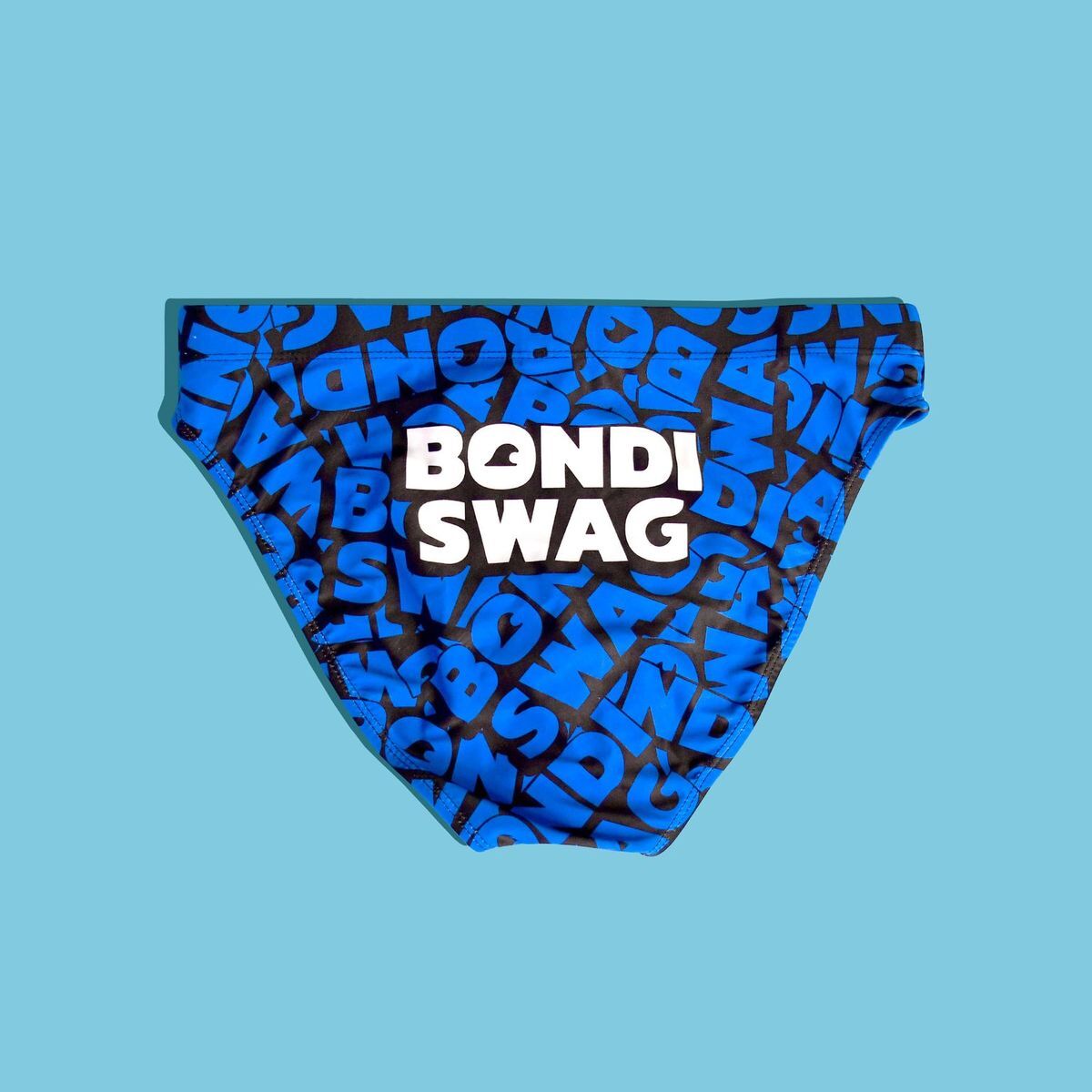 yaetoKgw Custom Made Swimming Brief