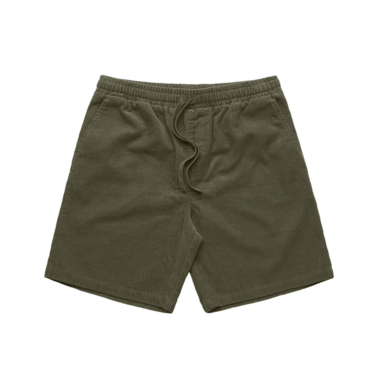 Mens Cord Shorts
