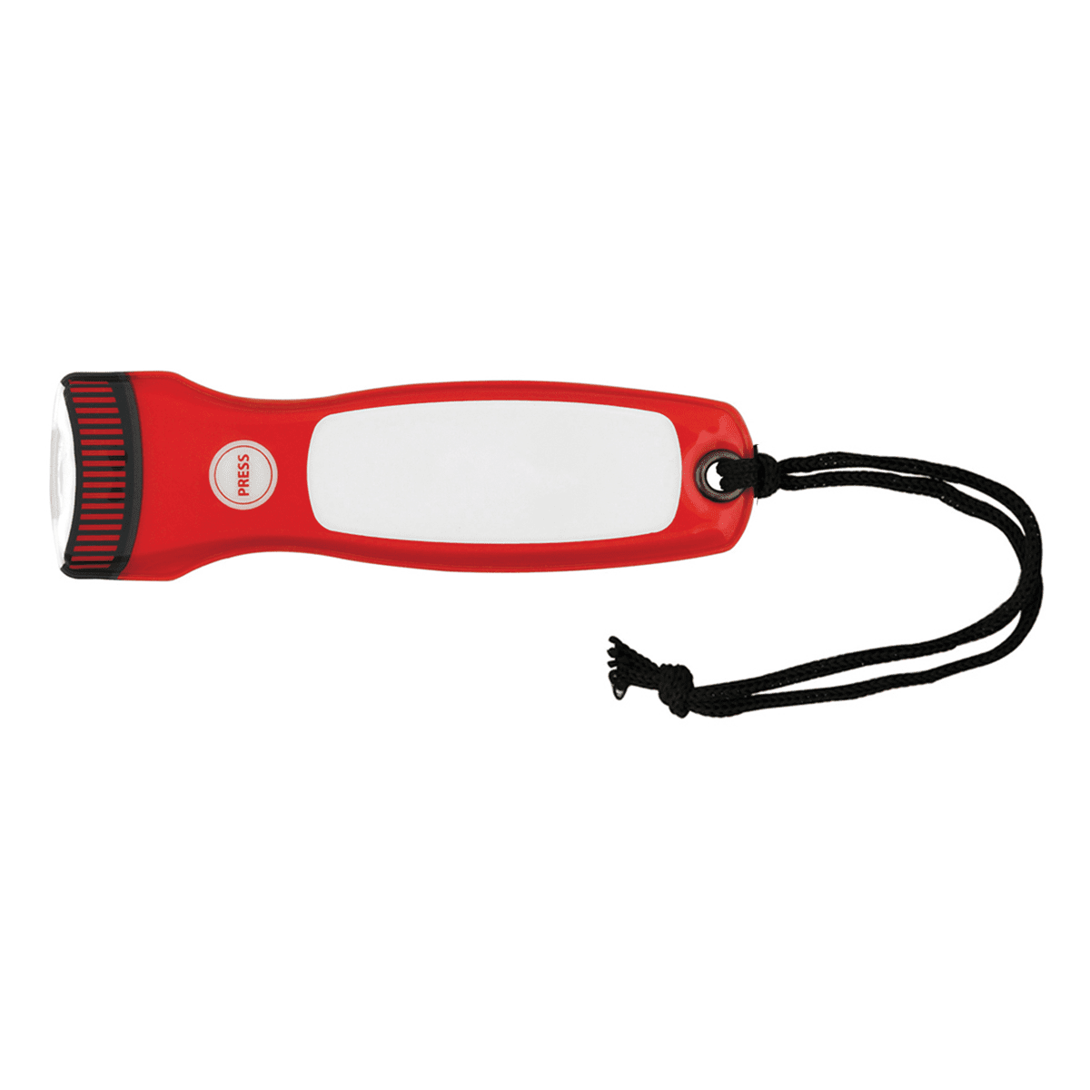 Madison Magnetic Flashlight