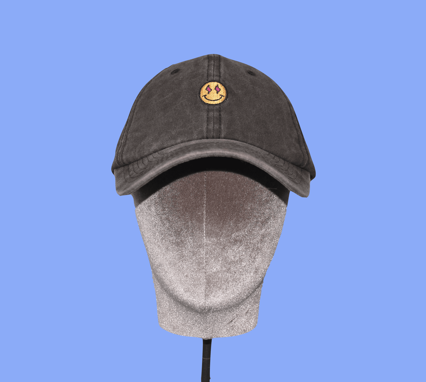 washed-cotton-cap-front-.png Washed Cotton Dad Cap